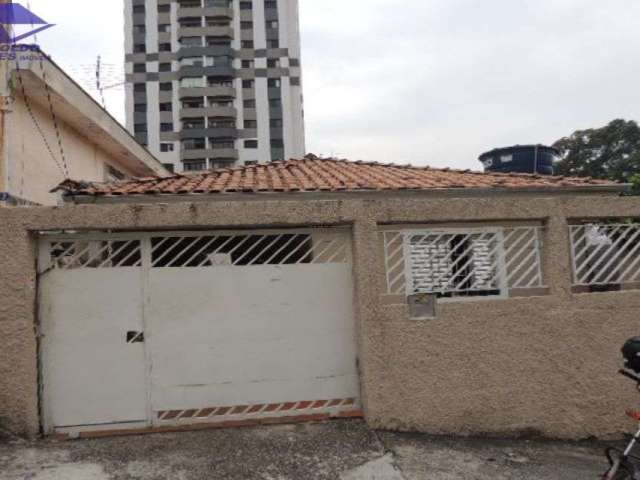 Casa com 1 quarto para alugar na Rua Monte Belo, Vila Paulicéia, São Paulo, 40 m2 por R$ 800