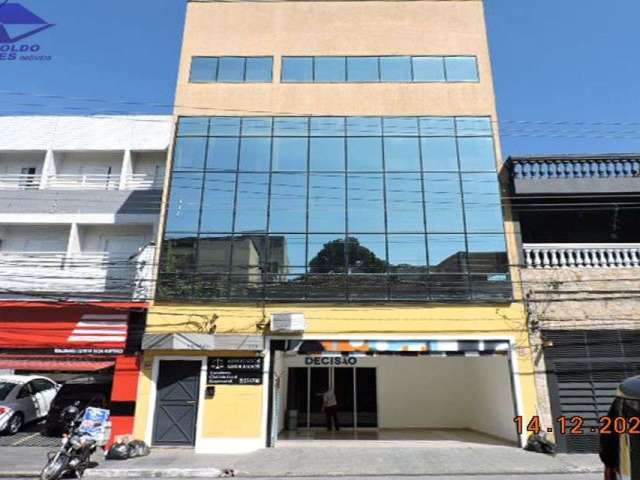 Salão Comercial LOCAÇÃO Vila Medeiros,  180m²