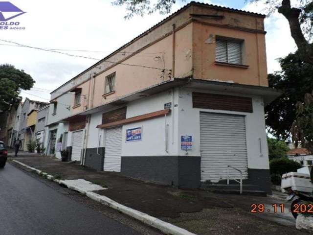 Salão Comercial LOCAÇÃO Ipiranga,  60m²