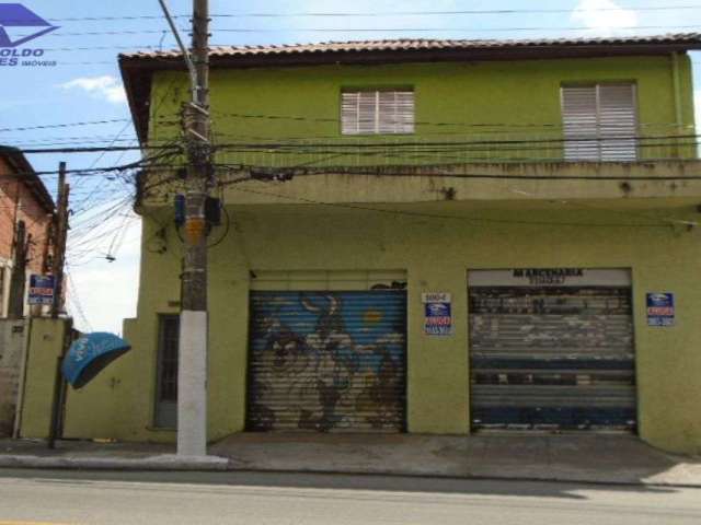 COMERCIAL LOCAÇÃO Limão,  100m²