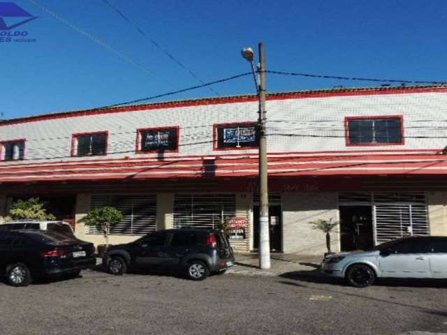 COMERCIAL LOCAÇÃO Vila Maria,  200m²