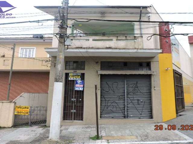 CASA LOCAÇÃO Vila Paiva,  100m²