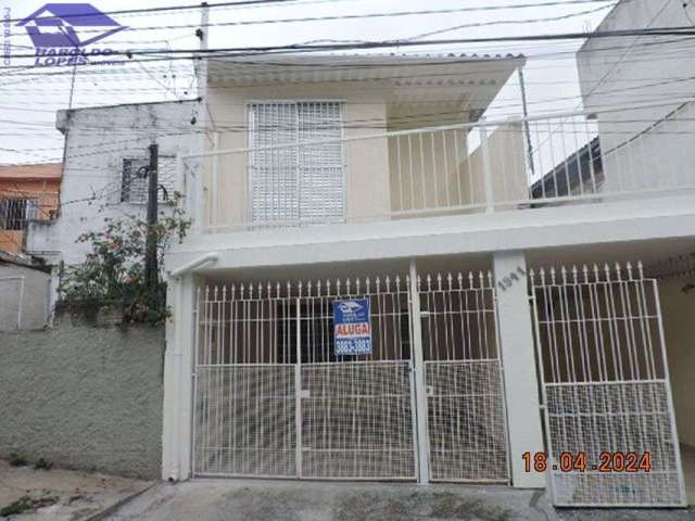 Sobrado LOCAÇÃO Jardim Brasil (Zona Norte),  90m²