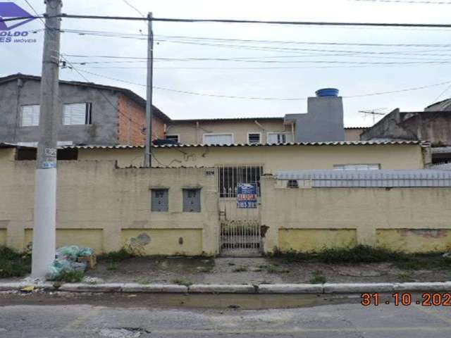 Casa Terrea LOCAÇÃO Jardim Brasil (Zona Norte),  45m²