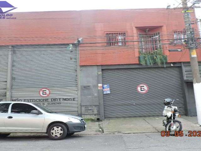 Sala comercial para alugar na Rua Doutor Rodrigo de Barros, Luz, São Paulo, 460 m2 por R$ 14.000