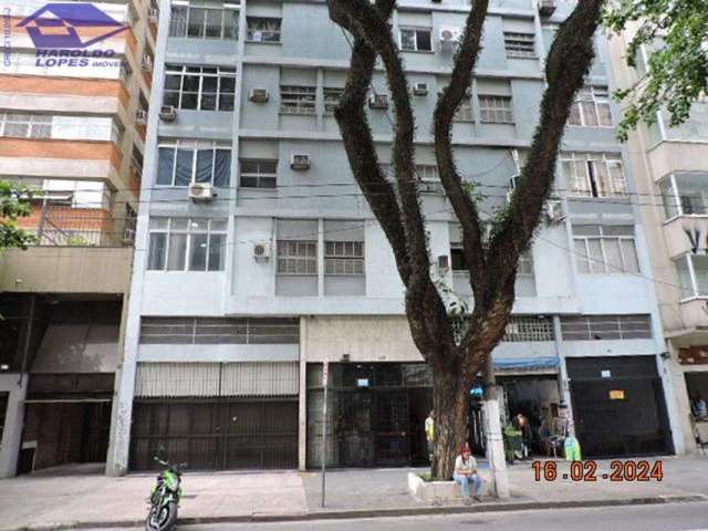 Sala Comercial LOCAÇÃO Bela Vista,  31m²