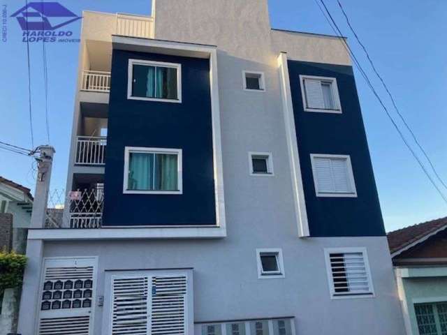 Apartamento -  venda - vila pauliceia