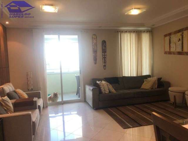 Apartamento -  venda - parada inglesa