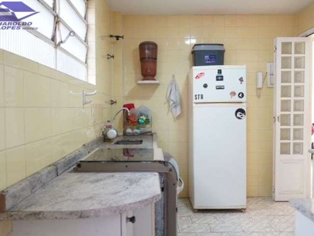 Apartamento -  venda - parada inglesa