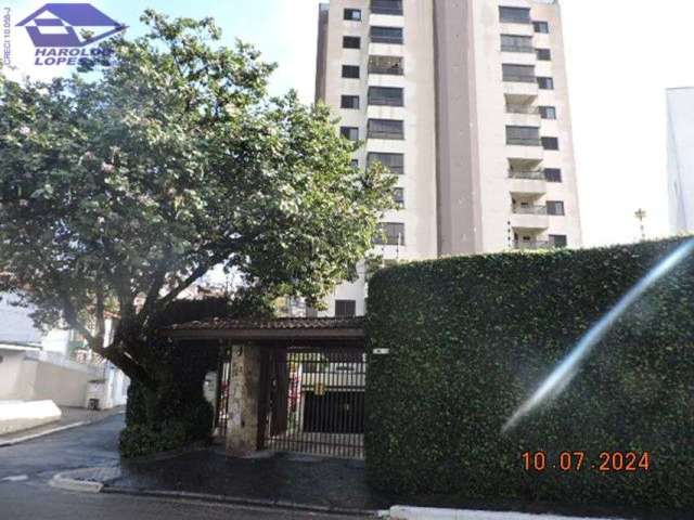 Apartamento LOCAÇÃO Tucuruvi,  60m²