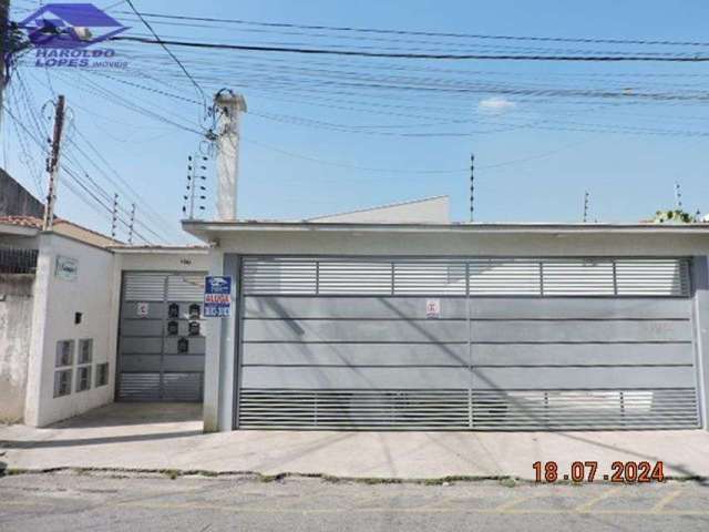 Sobrado LOCAÇÃO Vila Medeiros,  50m²