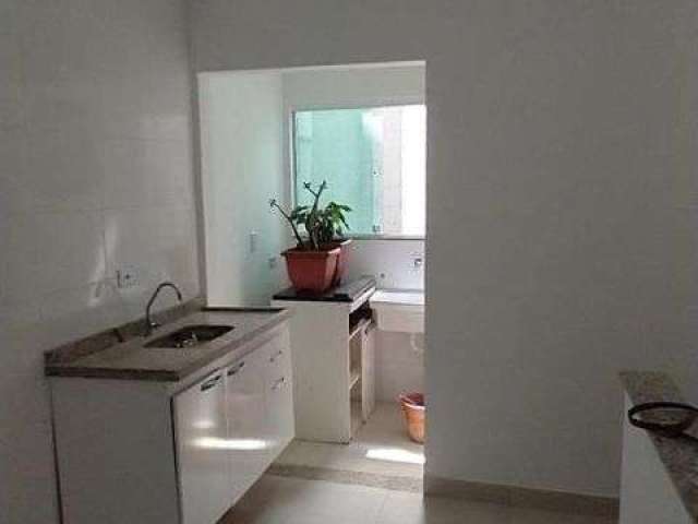 Apartamento -  venda - parada inglesa