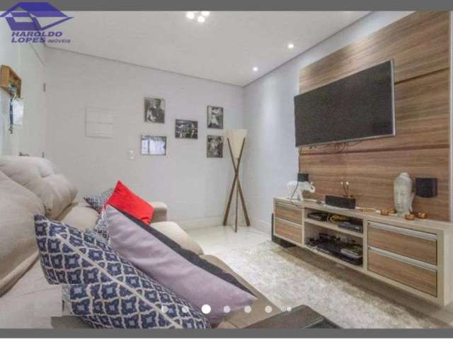 Apartamento -  venda - santana