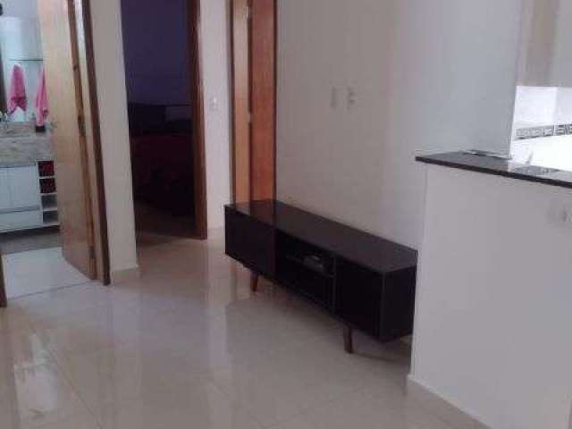 Apartamento -  venda - parada inglesa