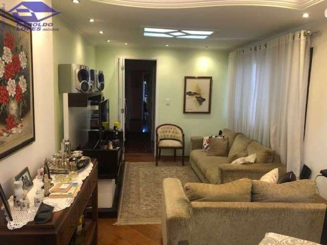 Apartamento -  venda - tucuruvi