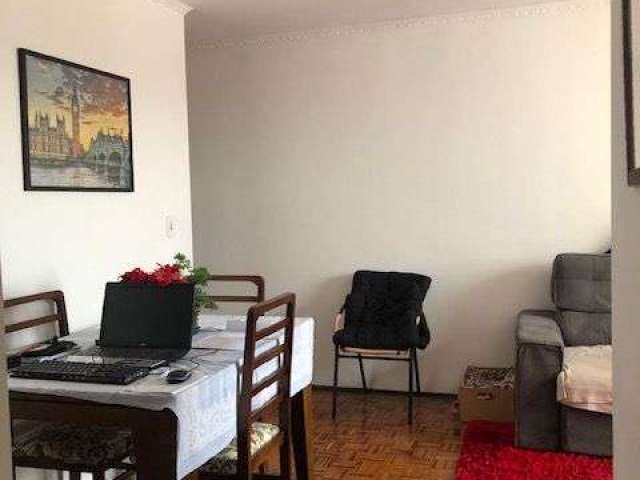 Apartamento -  venda - santana