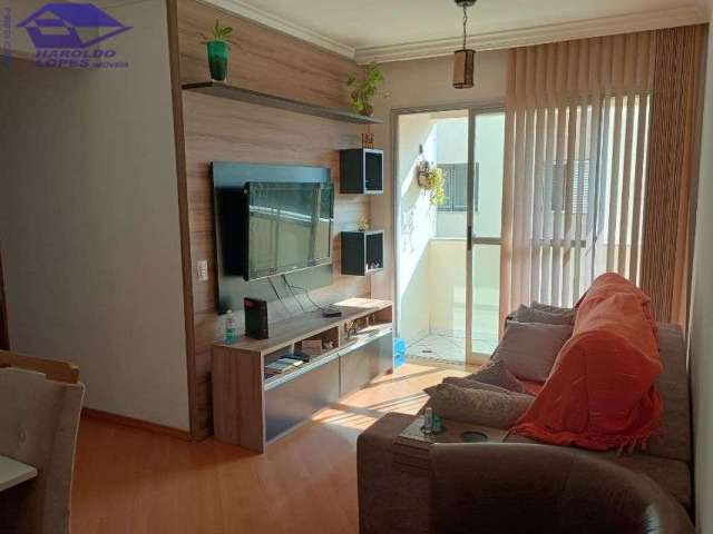 Apartamento -  venda - pq vitória