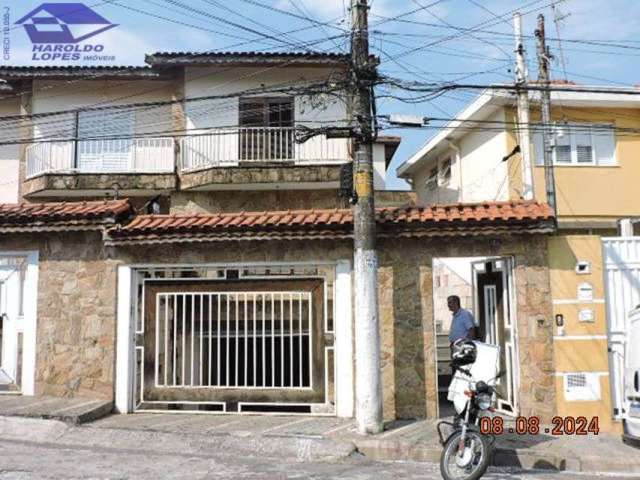 Sobrado LOCAÇÃO Vila Nivi,  175m²