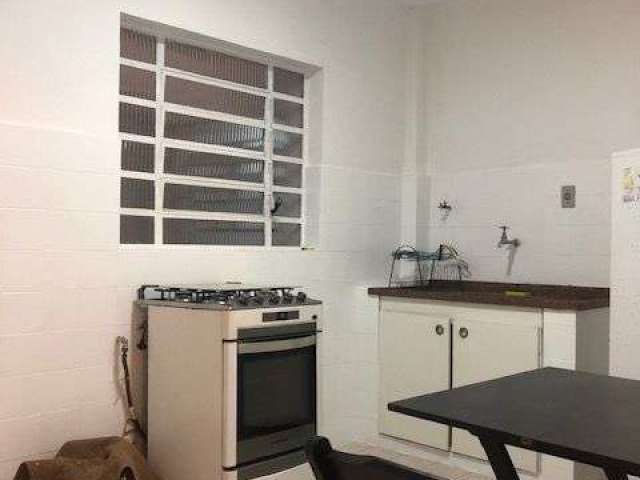 Apartamento -  venda - santana