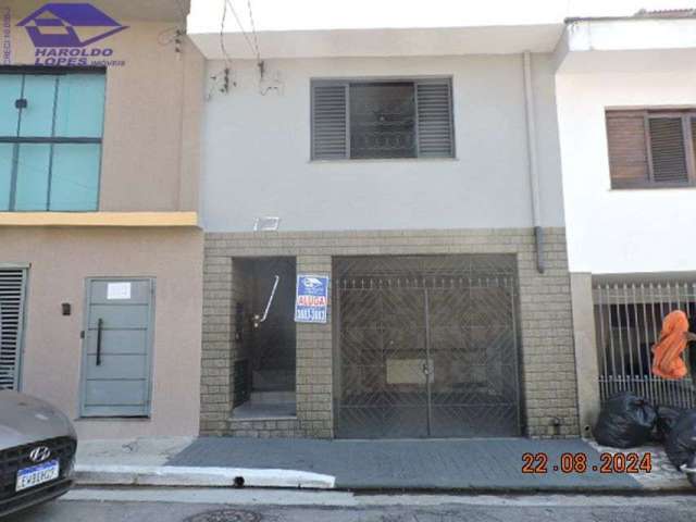 Sobrado LOCAÇÃO Vila Isolina Mazzei,  135m²