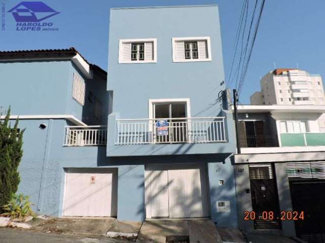 Sobrado LOCAÇÃO Vila Dom Pedro II,  70m²