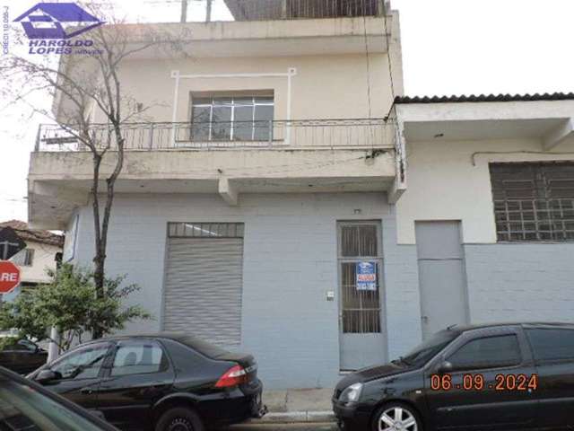 Casa Terrea LOCAÇÃO Vila Nivi,  60m²