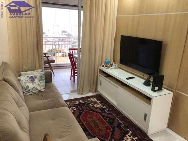 Apartamento - venda - vila guilherme