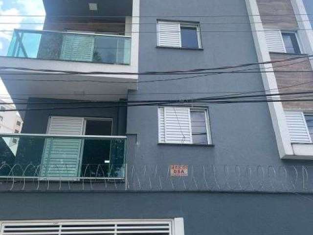 Apartamento - venda - mandaqui