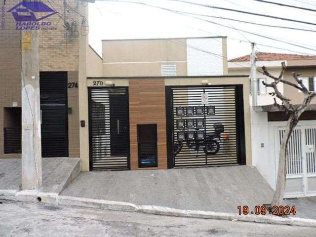 Casa Terrea LOCAÇÃO Vila Dom Pedro II,  30m²