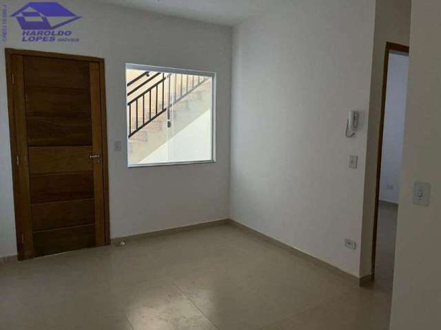 Apartamento - venda - jd são paulo