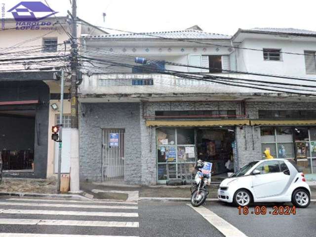 Casa Terrea LOCAÇÃO PARADA INGLESA,  120m²