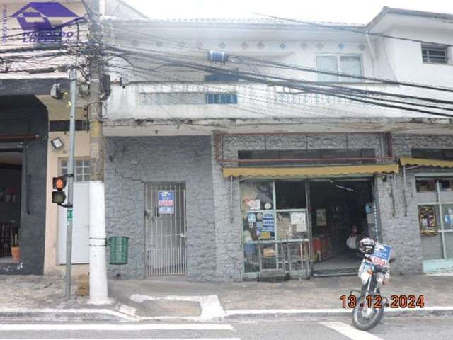 Casa Terrea LOCAÇÃO PARADA INGLESA,  120m²