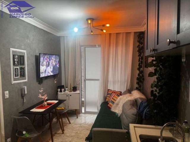 Apartamento - venda - parque vitória