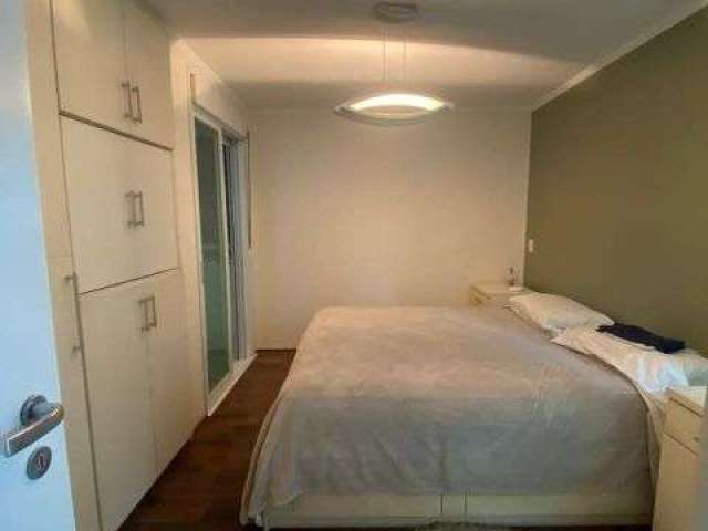 Apartamento - venda - vila dom pedro ii