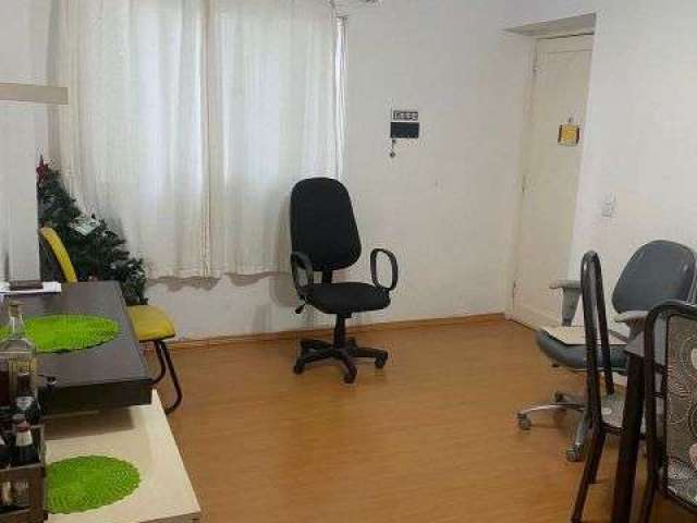 Apartamento - venda - santana