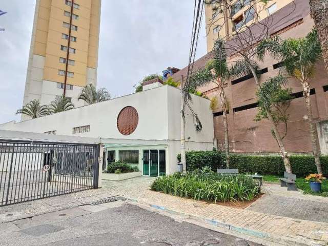 Apartamento LOCAÇÃO Vila Dom Pedro II,  130m²