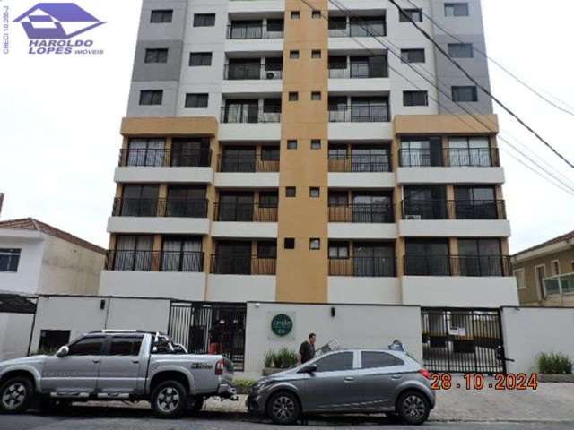 Apartamento LOCAÇÃO Vila Dom Pedro II,  32m²