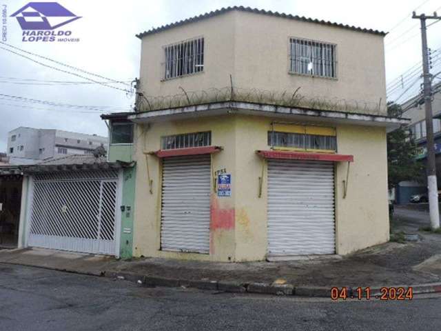 Salão Comercial LOCAÇÃO Vila Maria Alta,  55m²