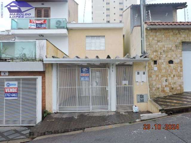 Sobrado LOCAÇÃO Vila Dom Pedro II,  80m²