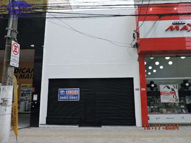 Salão Comercial LOCAÇÃO Tucuruvi,  270m²