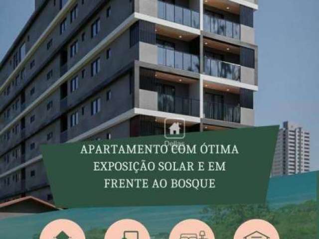 Apartamento na planta Centro de Pinhais