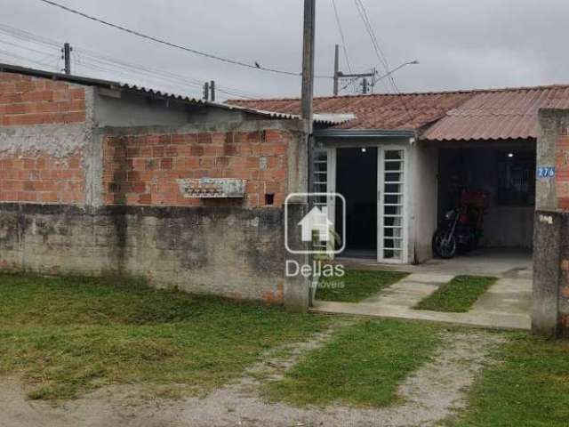 Casa com 3 dormitórios