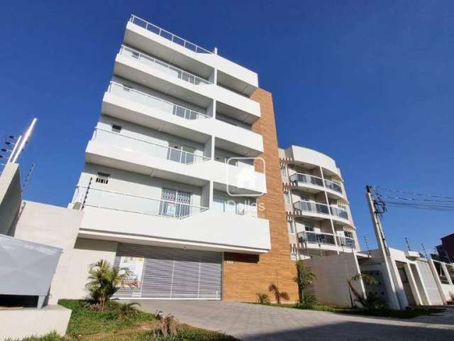 Apartamento Duplex com 3 dormitórios à venda, 171 m² por R$ 1.080.000,00 - Braga - São José dos Pinhais/PR