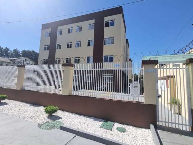 Apartamento com 2 dormitórios