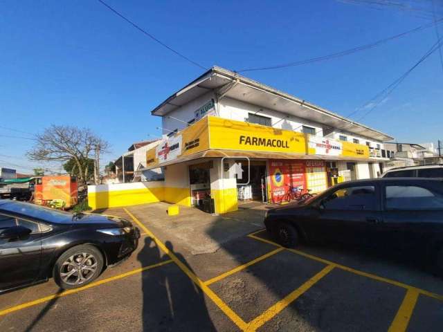 Loja para alugar, 27 m² por R$ 800,00/mês - Planta Bairro Weissópolis - Pinhais/PR