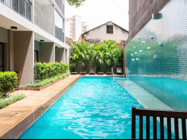 Lindo apartamento no coração do centro de são paulo