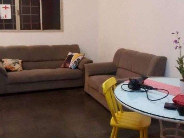 Apartamento na Vila Itália