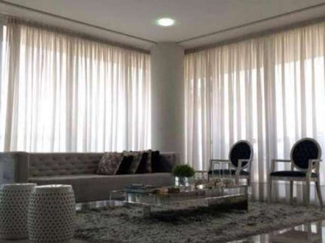 Apartamento Luxo com 4 dormitórios à venda, 330 m² por R$ 1.500.000 - Vila Santa Cruz