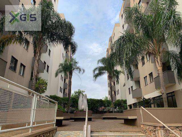 Apartamento com 3 dormitórios à venda, 86 m² por R$ 410.000,00 - Vila Redentora - São José do Rio Preto/SP