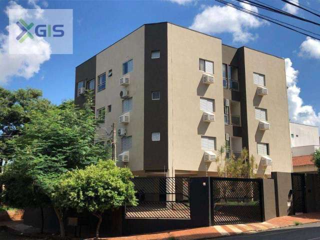 Apartamento com 3 dormitórios à venda, 84 m² por R$ 330.000,00 - Boa Vista - São José do Rio Preto/SP